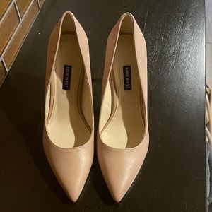 Nine West Tatiana heels